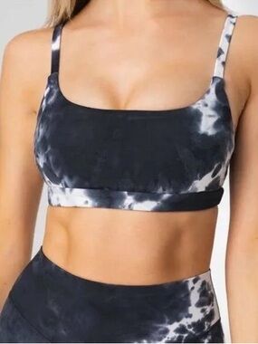 Vitality Avalanche Ignite Bra & Cloud Leggings